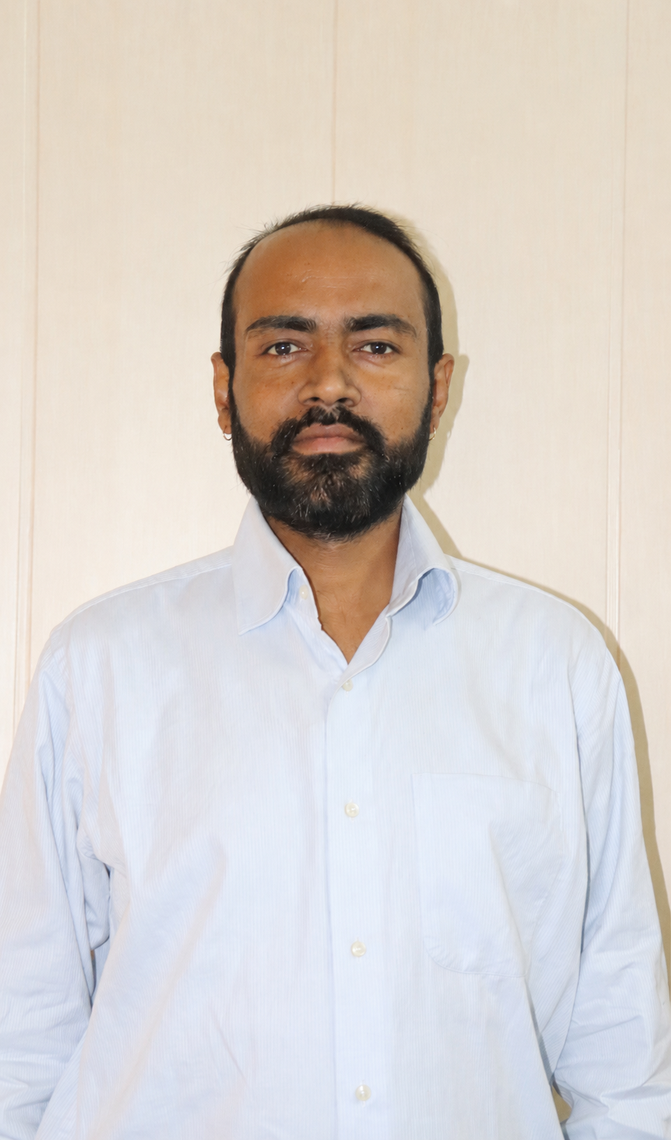 Sachin Handa, owner of The Himalayan Enterprises